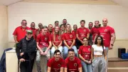 Ferrade et musique : le club taurin Lou Martin prépare une fête conviviale