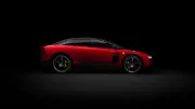 Ferrari dévoile la Luce, sa première voiture électrique de luxe