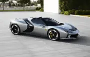 Ferrari HC25 : l'hypercar One-Off ultime pour clients fortunés