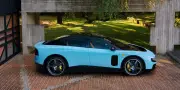 Ferrari lance son premier modèle électrique, signe des tâtonnements du luxe