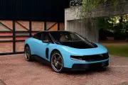 Ferrari Luce électrique : le design provoque un tollé chez les fans