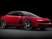 Ferrari Luce : l'ombre d'un doute à 550 000 euros