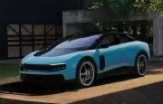 Ferrari Luce : premier modèle électrique, un design qui divise
