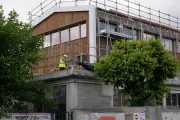 Ferrocampus à Saintes : le projet avance, les tensions persistent