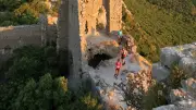 Festa Trail : le grand rendez-vous trail du Pic Saint-Loup ce week-end