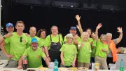 Festa Trail : retour les 16 et 17 mai à Saint-Martin-de-Londres