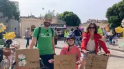 Fest’Hoche : la Dynamo invite à ralentir pour une édition positive