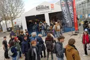 Festival BD Angoulême : société organisatrice en liquidation judiciaire