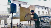 Festival BD de Sérignan : record d'affluence pour la 31e édition