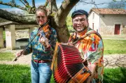 Festival BriKaBrak 2025 : cirque, ateliers et bal trad au Bugue