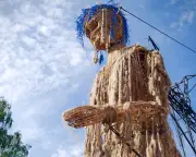 Festival Échappée belle : 14 spectacles de rue à Blanquefort