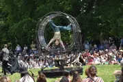 Festival Échappée Belle 2026 : 14 spectacles du 28 au 31 mai