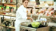 Festival Cheffes ! : 20 talents féminins de la gastronomie réunis à Paris