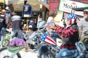 Festival Chopper & Co : l'univers biker s'empare de Cogolin ce week-end