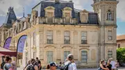 Festival écologique d’Espeyran : une 6e édition engagée au château