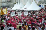Festival de Bandas de Condom : 50 ans de fête et de musique