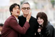 Festival de Cannes 2026 : « Her Private Hell » de Refn, un retour décevant