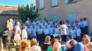 Festival de chorales à Minerve : un voyage vocal éclectique