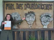 Festival de cirque au Petit Moucaud : initiations, spectacles et concerts