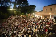 Festival de Clair-Val 2026 : théâtre, humour et concerts à Carqueiranne