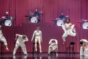 Festival de Danse Cannes 2026 : programmation complète de la 26e édition