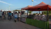 Festival de la céramique et brocante à La Grande-Motte ce week-end
