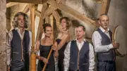 Festival de musique ancienne à Maguelone : 43e édition des Résonances