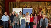 Festival des randonnées de Lozère : 9e édition du 14 au 16 mai 2026