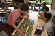 Festival du jeu à Aire-sur-l'Adour les 16 et 17 mai