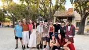 Festival En Corps Dehors : atelier danse et Time's Up le 13 mai