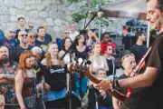 Festival Improbable : 10 ans de musique plurielle à La Gaude