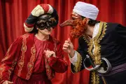 Festival International de Commedia dell’Arte à Nice du 5 au 18 juin 2026