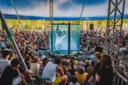 Festival Le Mans fait son cirque : coupes dans la culture
