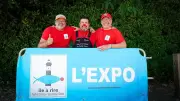 Festival Île à rire : 3e édition les 15 et 16 mai 2026 à Saint-Denis-d'Oléron