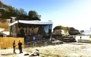 Festival Les Sables électroniques : 4e édition engagée pour l'environnement