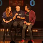 Festival L'Imp(r)ossible week-end : match d'impro théâtrale le 31 mai
