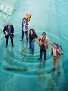 Festiv'Asques : 20 ans de rock et de convivialité en Gironde