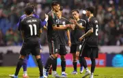 Fifa bloque vente billets stade Puebla après cris homophobes supporters mexicains