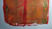 Fil Rouge : 31 artistes célèbrent l'arbre à Saint-Jean-du-Gard