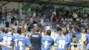 Fin de saison pour plusieurs clubs d'Occitanie en championnat de France
