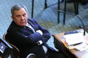 Fin de vie : bras de fer entre droite sénatoriale et gouvernement