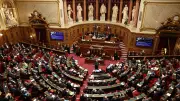 Fin de vie : le Sénat rejette l'article clé de la réforme, le texte fragilisé