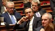 Fin de vie : le Sénat rejette à nouveau le texte, Retailleau appelle au référendum