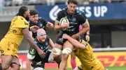 Finale Challenge Cup MHR - Ulster : horaire et chaîne TV