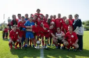 Finale Coupe Aristide-Métayer : Saint-Jean-d'Angély vise le doublé