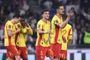 Finale Coupe de France : Lens-Nice, enjeux et horaire