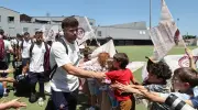 Finale de Champions Cup : UBB et Leinster prêts à en découdre à Bilbao