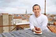 Finale de La Meilleure Boulangerie : Amaury Lafonta en lice