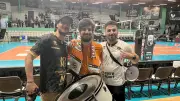 Finale du championnat de France : à Poitiers, l'effervescence monte avant le coup d'envoi