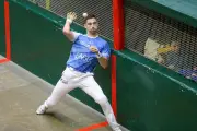 Finale du tournoi Pilotarienak : choc au sommet à Haitz Pean